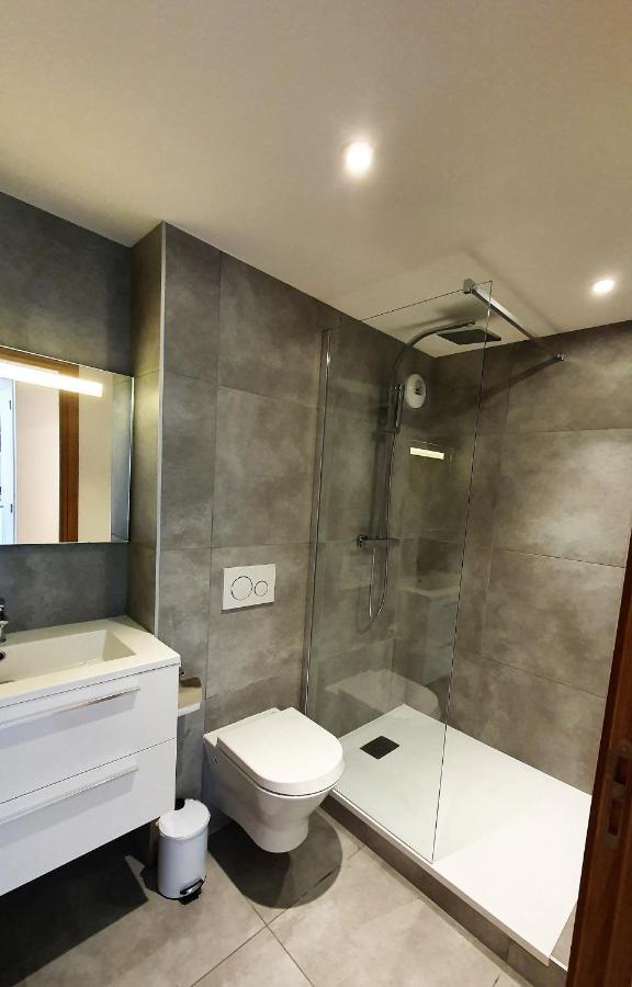 La Cordee - Charmant Appartement - 4 Personnes Σαμονί Εξωτερικό φωτογραφία